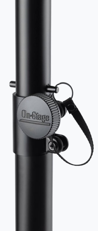 LS-SS7770 10' Lighting/Speaker Stand