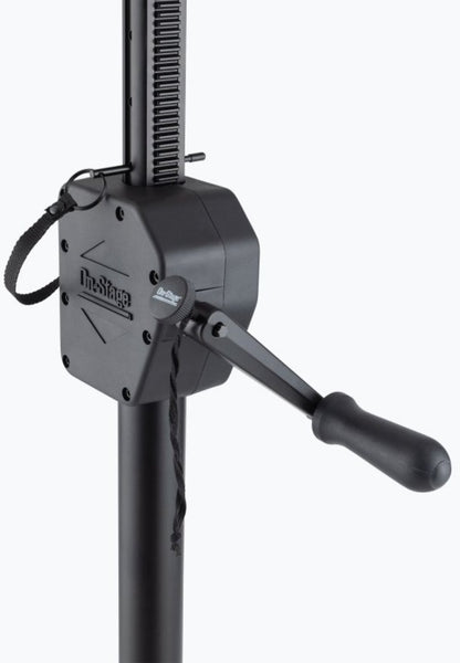 SS8800B Power Crank-Up Tripod Speaker Stand