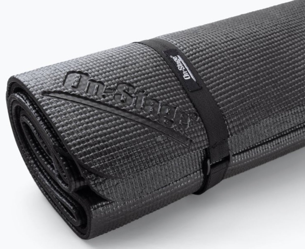 DMA4450 4' x 4' Nonslip Drum Mat