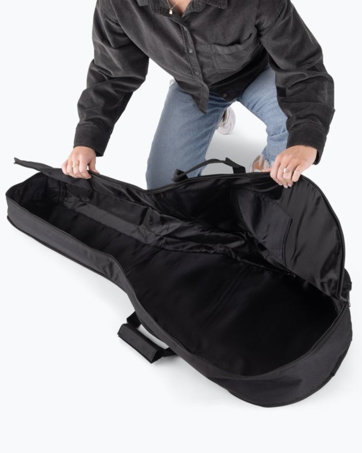 GBA4550 Acoustic Guitar Bag