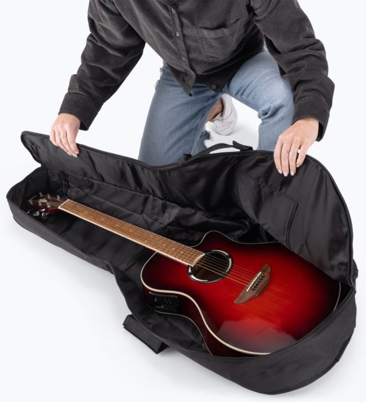 GBA4550 Acoustic Guitar Bag