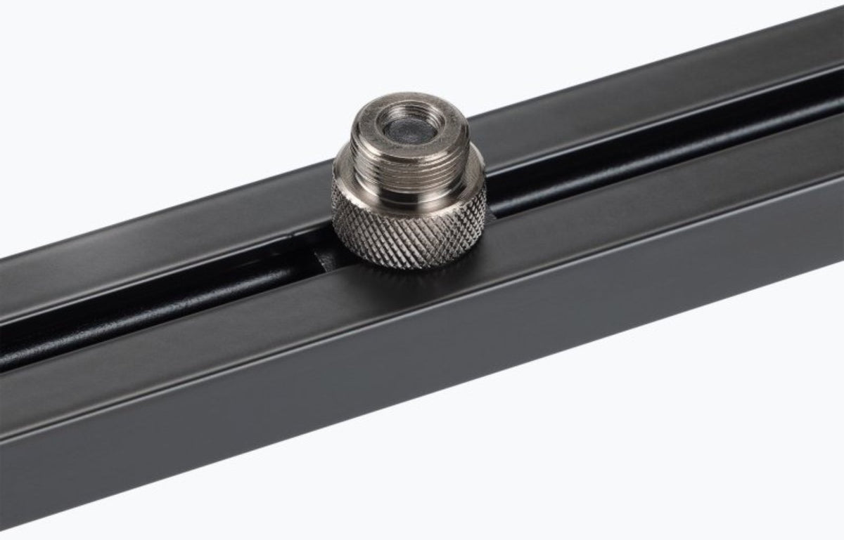 MY900 Ceiling Bar for Microphones, Lights, and Cameras