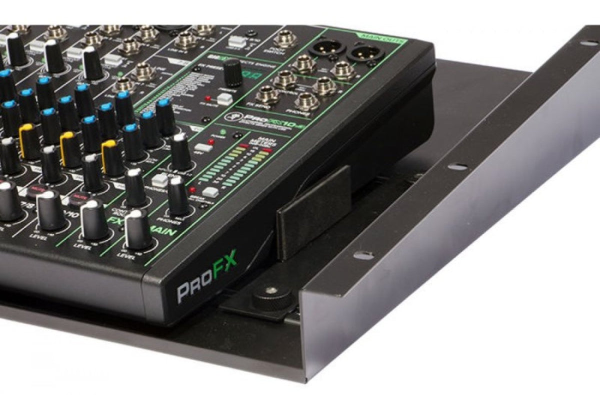 RSU1000 Adjustable Top-Mount Rack Shelf