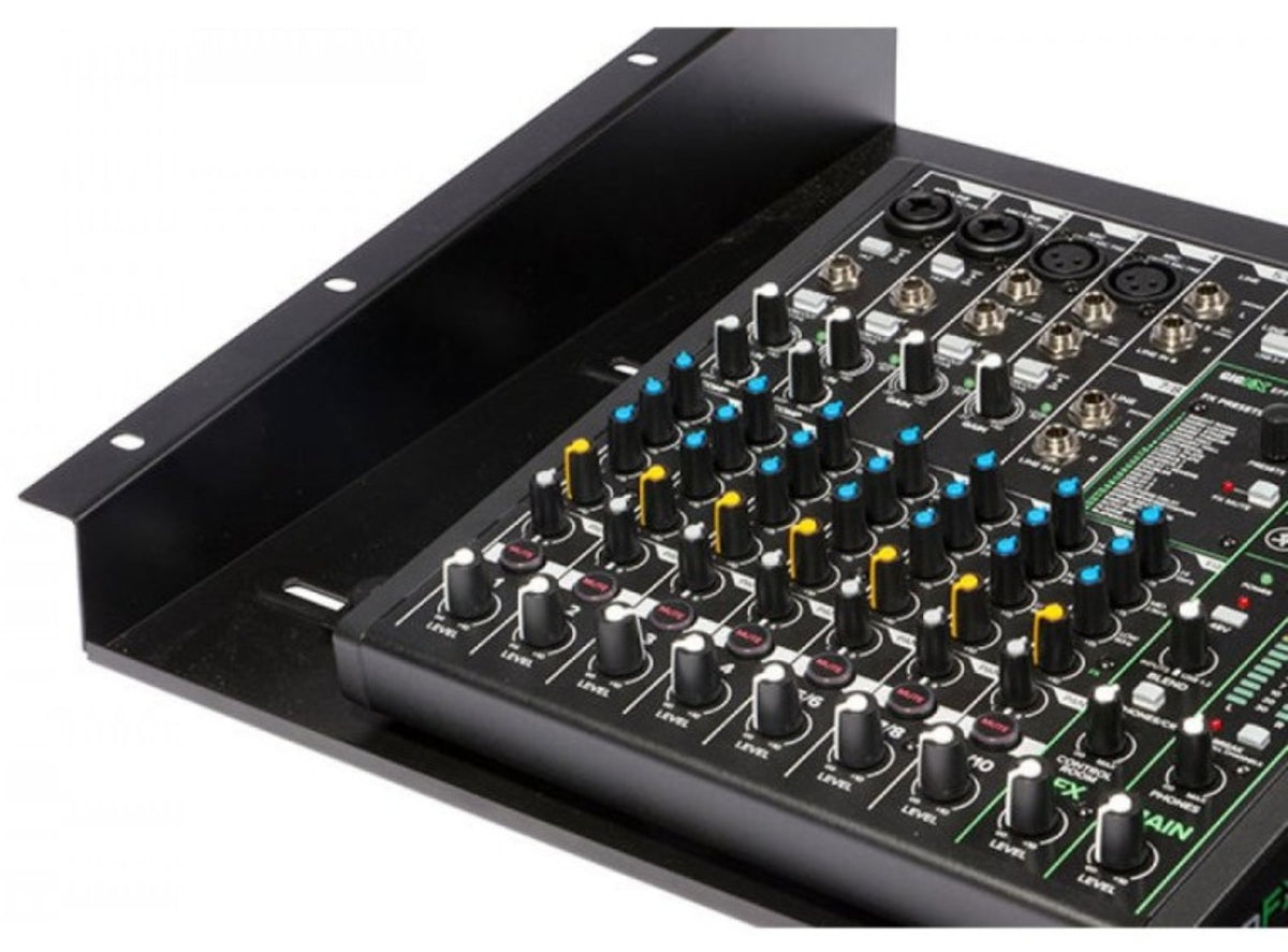 RSU1000 Adjustable Top-Mount Rack Shelf