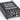 On-Stage DB1050 Passive Multimedia DI Box w/Low-Distortion Passive Circuitry