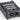 On-Stage DB1050 Passive Multimedia DI Box w/Low-Distortion Passive Circuitry