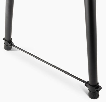 KS7903 Three-Tier A-Frame Keyboard Stand