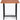 On-Stage WSR7500RB 12-Space Rack Cabinet w/Desktop