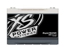 XS Power SB500-34 12V 4000 Watt 500 Farad Super Capacitor Bank