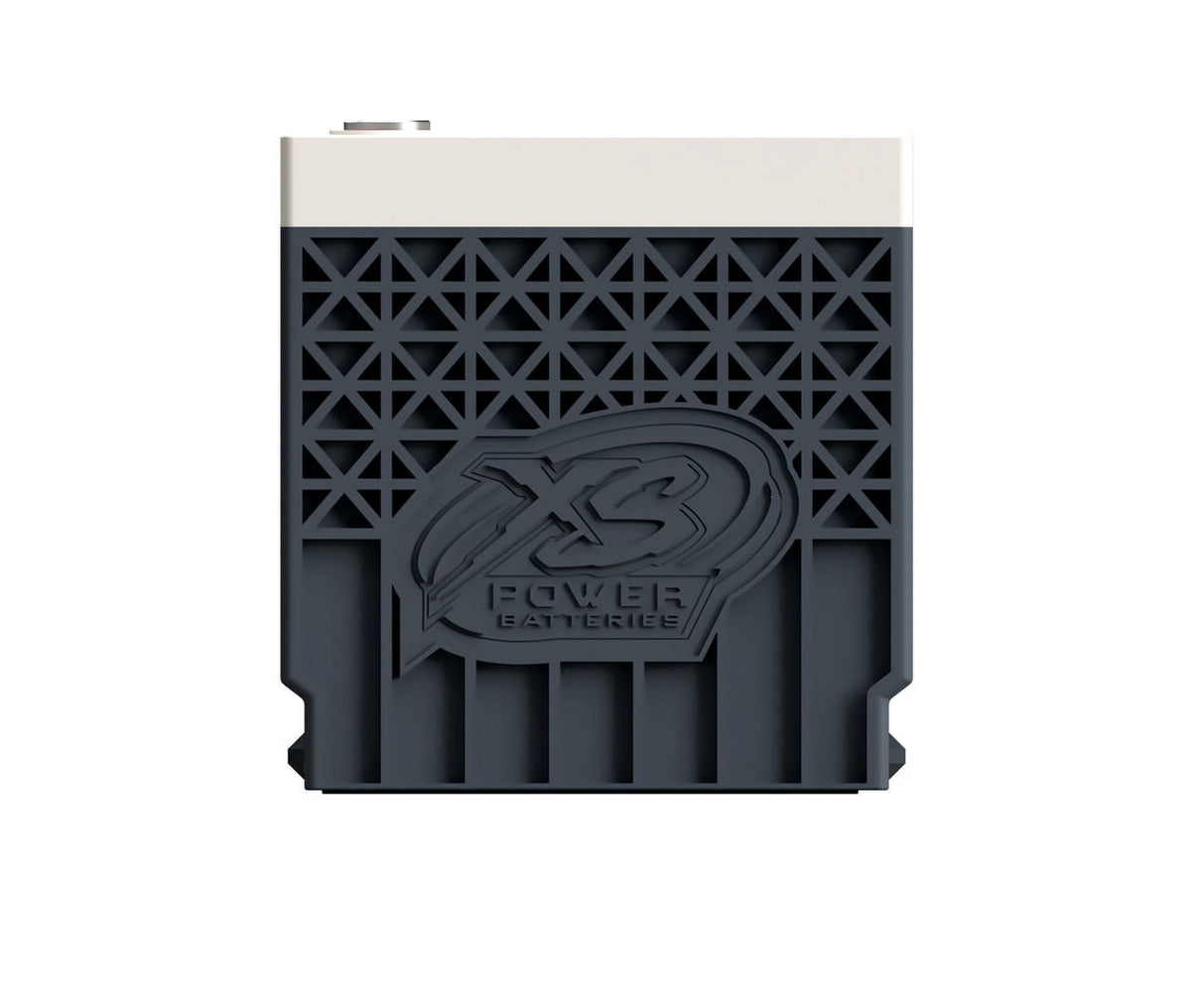 XS Power SB500-34 12V 4000 Watt 500 Farad Super Capacitor Bank