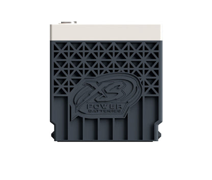 XS Power SB500-34 12V 4000 Watt 500 Farad Super Capacitor Bank