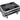 Rockville FLIP CHARGE CASE Charging Travel Road Case For (6) FLIP PAR Lights