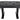 On-Stage KB9503B Hydraulic Height-Adjustable Piano Bench+Premium Tufted Cushion