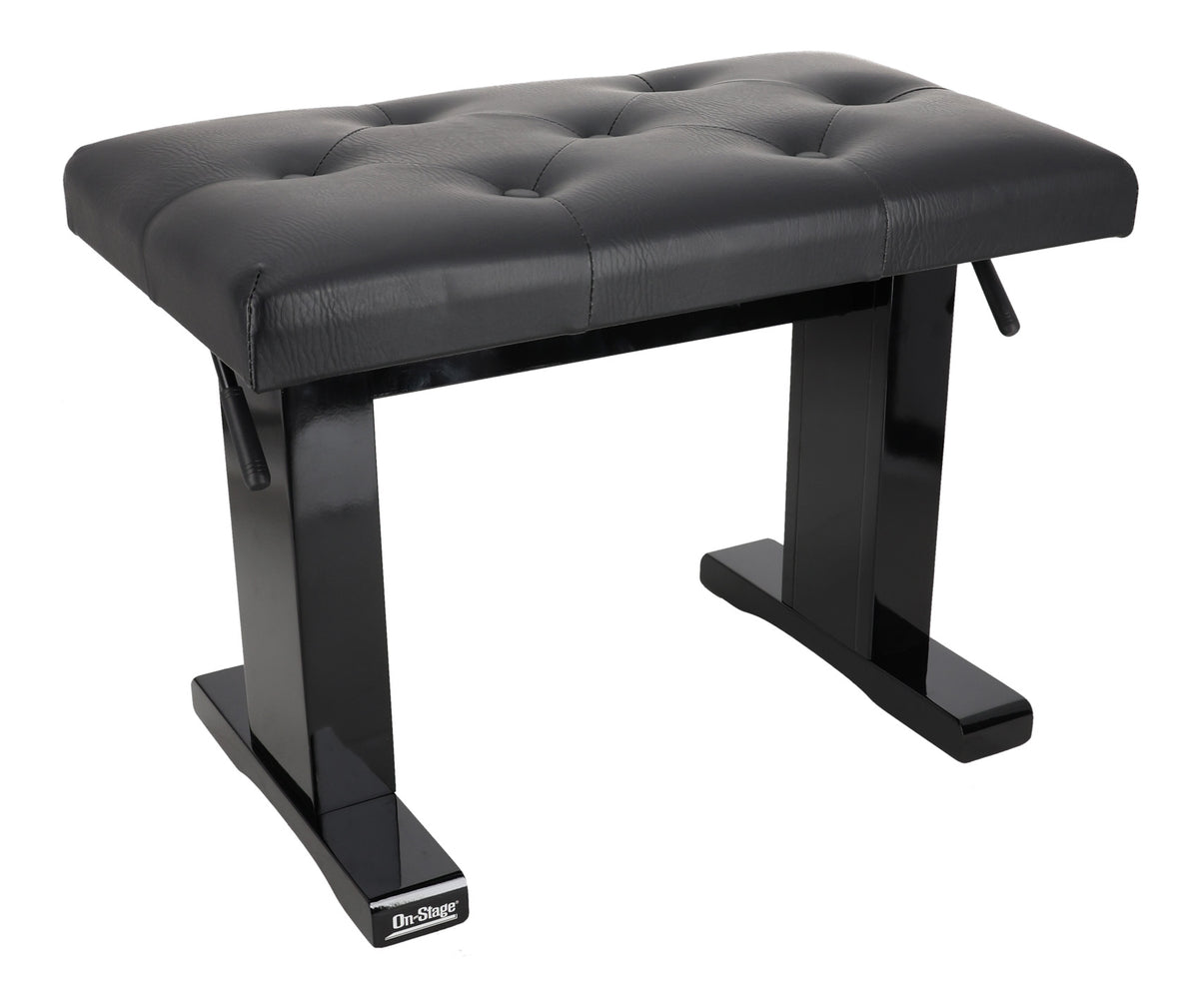 KB9503B Height-Adjustable Piano Bench