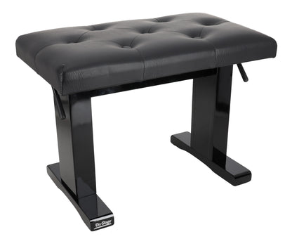 KB9503B Height-Adjustable Piano Bench