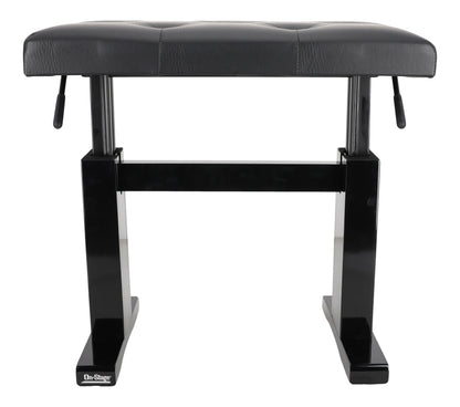 KB9503B Height-Adjustable Piano Bench