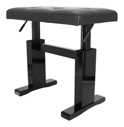KB9503B Height-Adjustable Piano Bench