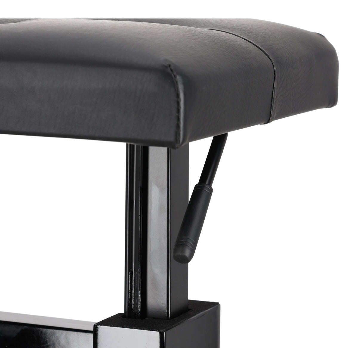 KB9503B Height-Adjustable Piano Bench