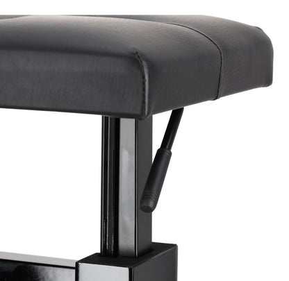 KB9503B Height-Adjustable Piano Bench