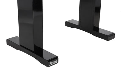 KB9503B Height-Adjustable Piano Bench