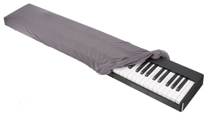 KDA7061G 61/76-Key Keyboard Dust Cover