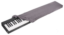 KDA7061G 61/76-Key Keyboard Dust Cover