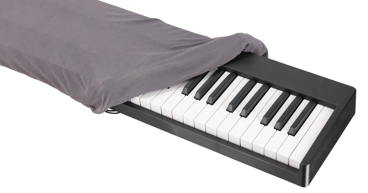 KDA7061G 61/76-Key Keyboard Dust Cover