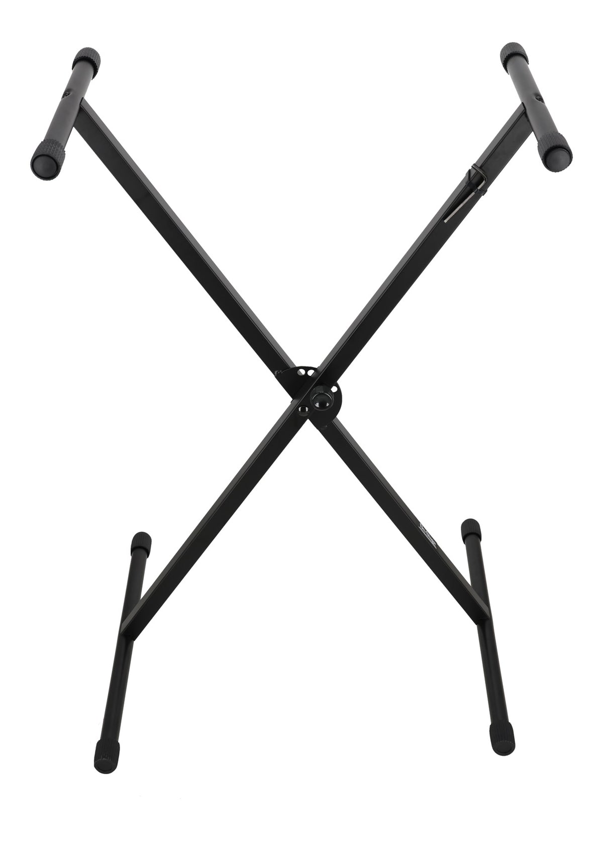 KPK6520 CB Keyboard Stand And Bench Pack With Sustain Pedal