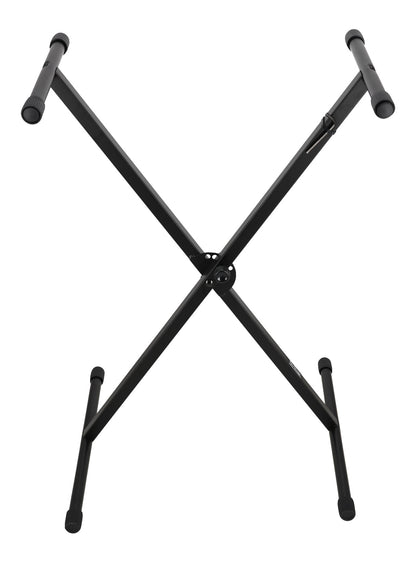 KPK6520 CB Keyboard Stand And Bench Pack With Sustain Pedal