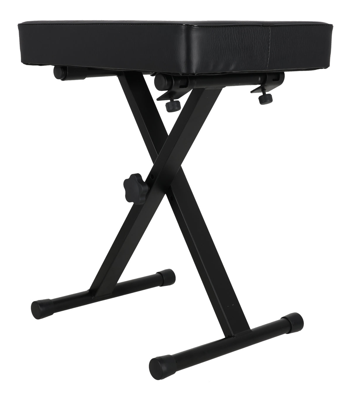 KPK6520 CB Keyboard Stand And Bench Pack With Sustain Pedal
