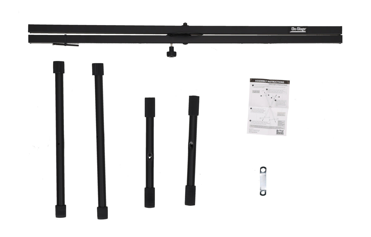 KS90-SA Classic Single-X Keyboard Stand