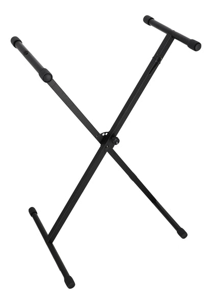 KS90-SA Classic Single-X Keyboard Stand