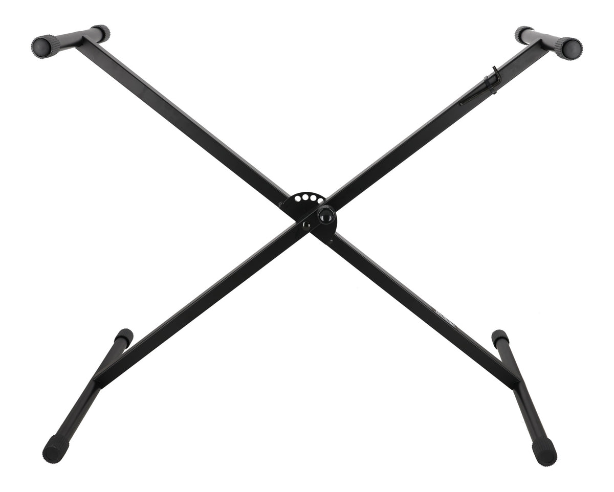 KS90-SA Classic Single-X Keyboard Stand
