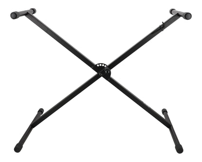 KS90-SA Classic Single-X Keyboard Stand