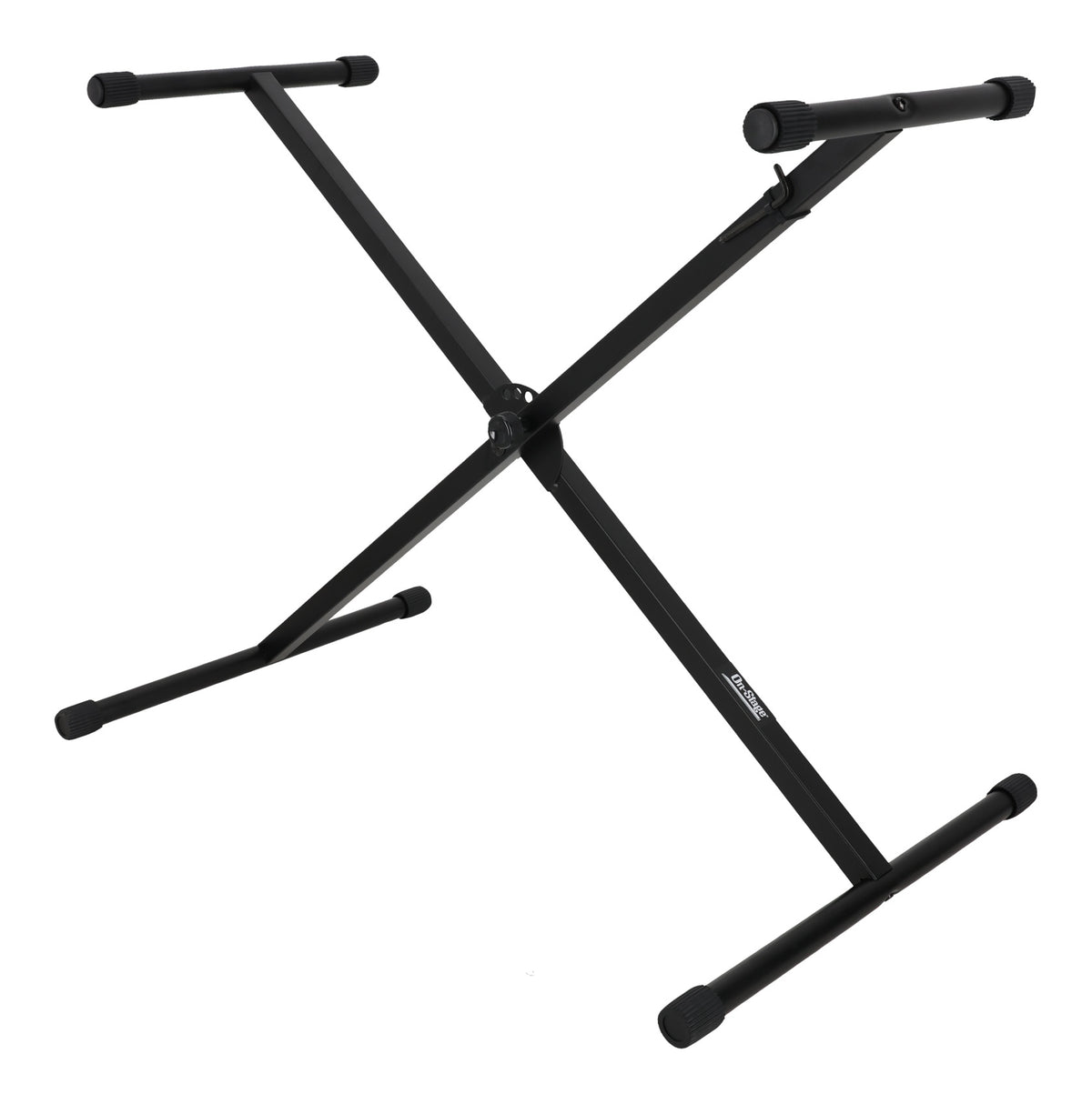 KS90-SA Classic Single-X Keyboard Stand