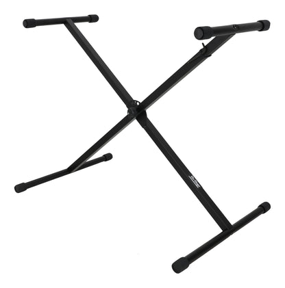 KS90-SA Classic Single-X Keyboard Stand
