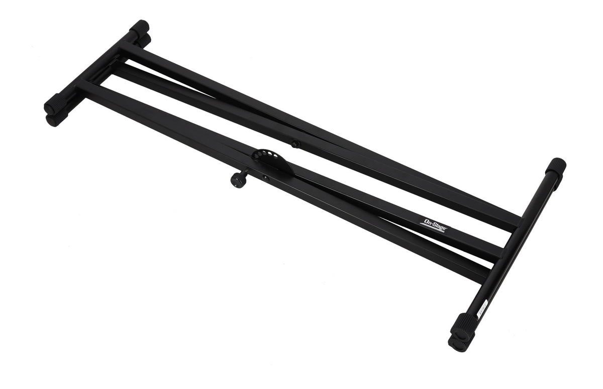 KS91-SA Double-X Keyboard Stand