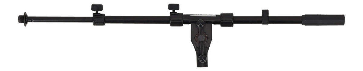 MSA7040TB Telescoping Microphone Boom with Cable Management Clip