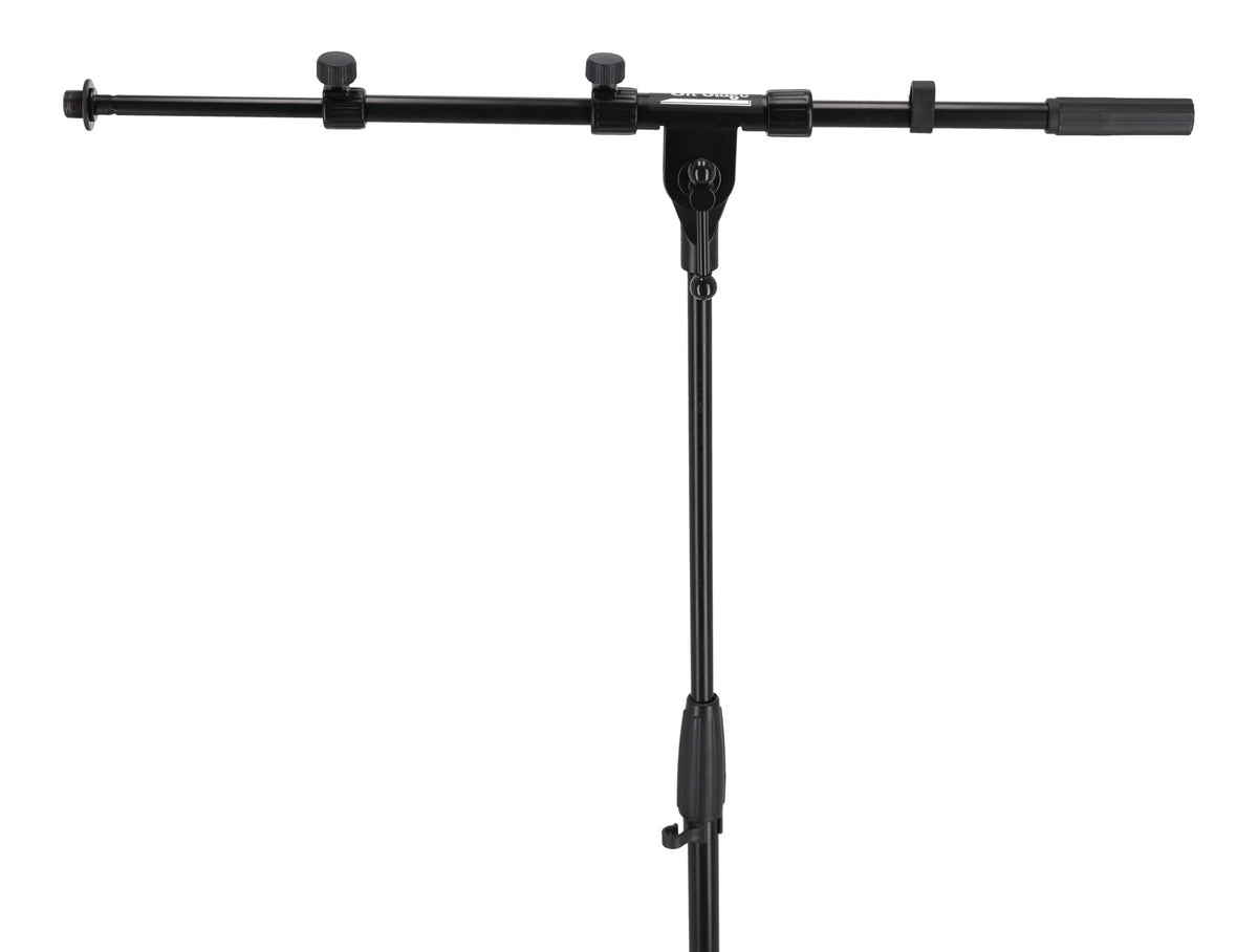 MSA7040TB Telescoping Microphone Boom with Cable Management Clip