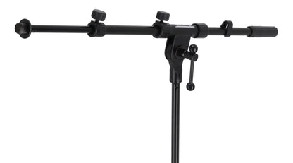 MSA7040TB Telescoping Microphone Boom with Cable Management Clip
