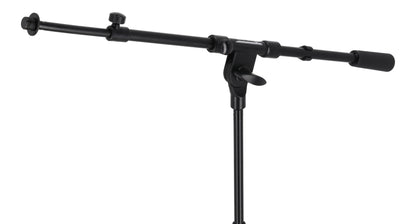 MSA9800 Telescoping Dual-Mic Boom Arm