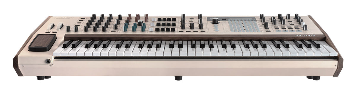 POLYBRUTE 12 V + TMP-KDA7061G
