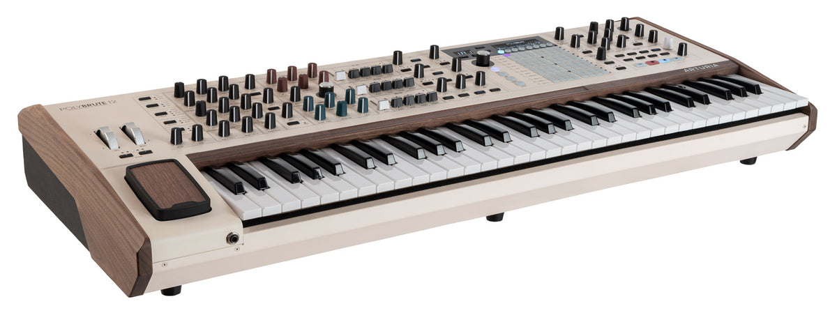 POLYBRUTE 12 V + TMP-KDA7061G
