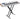 Arturia KEYLAB 49-Key Mk3 White USB Midi Keyboard Controller+On-Stage X-Stand