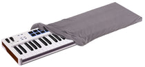 ARTURIA Keylab Essential 61 mk3 White Keyboard Controller+On-Stage Dust Cover