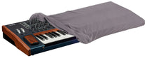 Arturia Polybrute Polyphonic Analog Morphing Synthesizer+On-Stage Dust Cover
