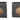 Pair Rockville RS6X9VT 6x9 Speaker Boxes, Wedge Behind Pickup Truck Seat