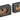 Pair Rockville RS6X9VT 6x9 Speaker Boxes, Wedge Behind Pickup Truck Seat
