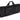 On-Stage KBA4049 49-Key Keyboard Bag w/Thick Interior Padding+Carry Handles