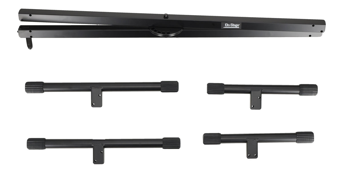 KS8290X ERGO-LOK Single-X Keyboard Stand